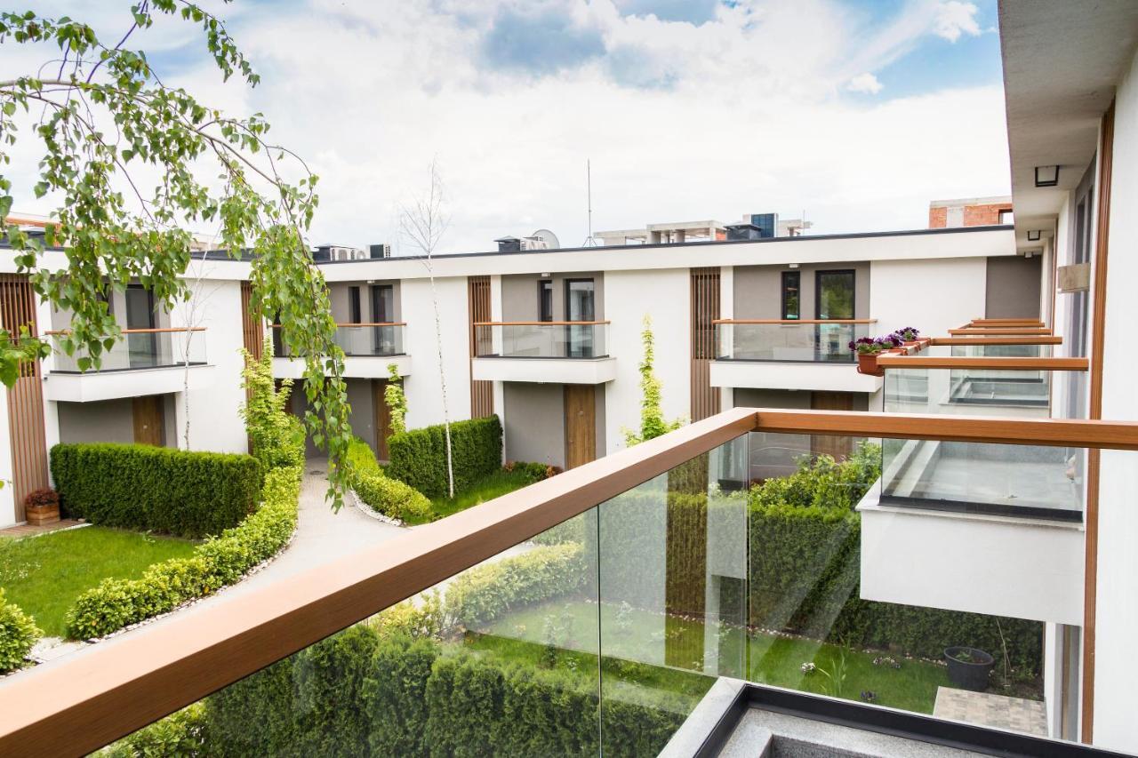 Villa Atlantis Homes 2 Burgas by Eksteriør bilde